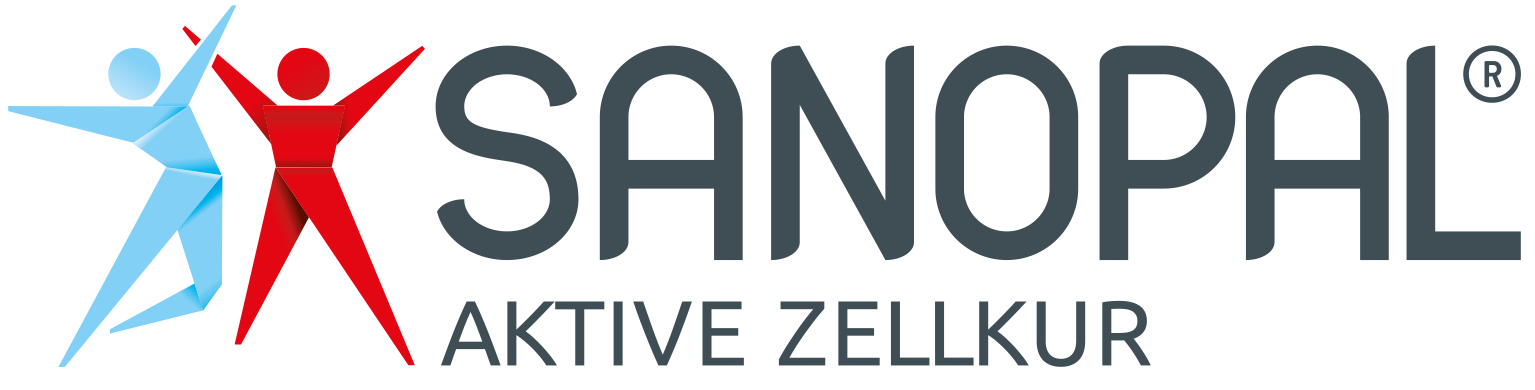 Sanopal logo